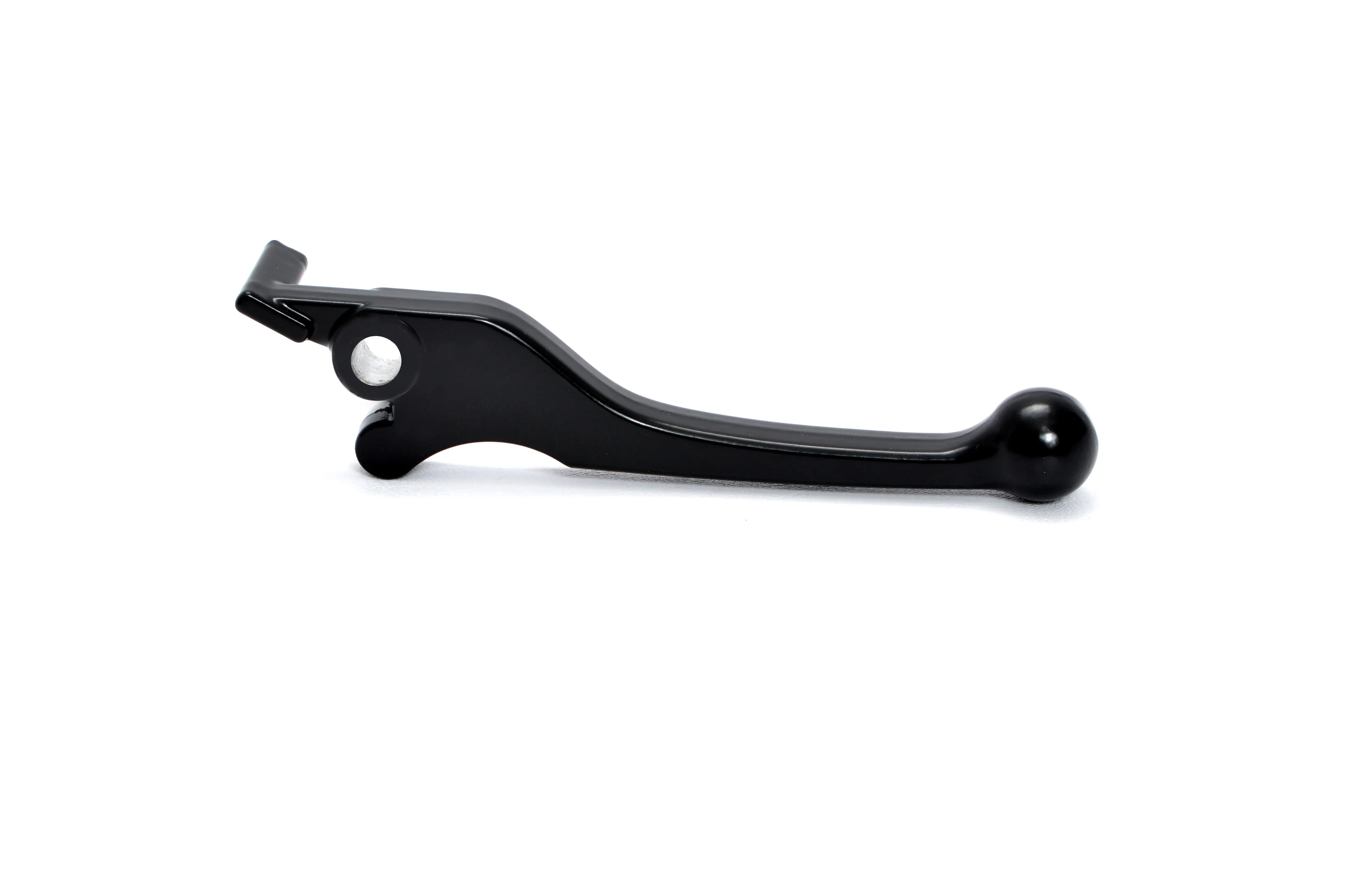 MINI MANETE DIREITO DISCO FALCON TORNADO XRE 300 NX 150 200 350 XR 200 NXR BROS 150 PRETO